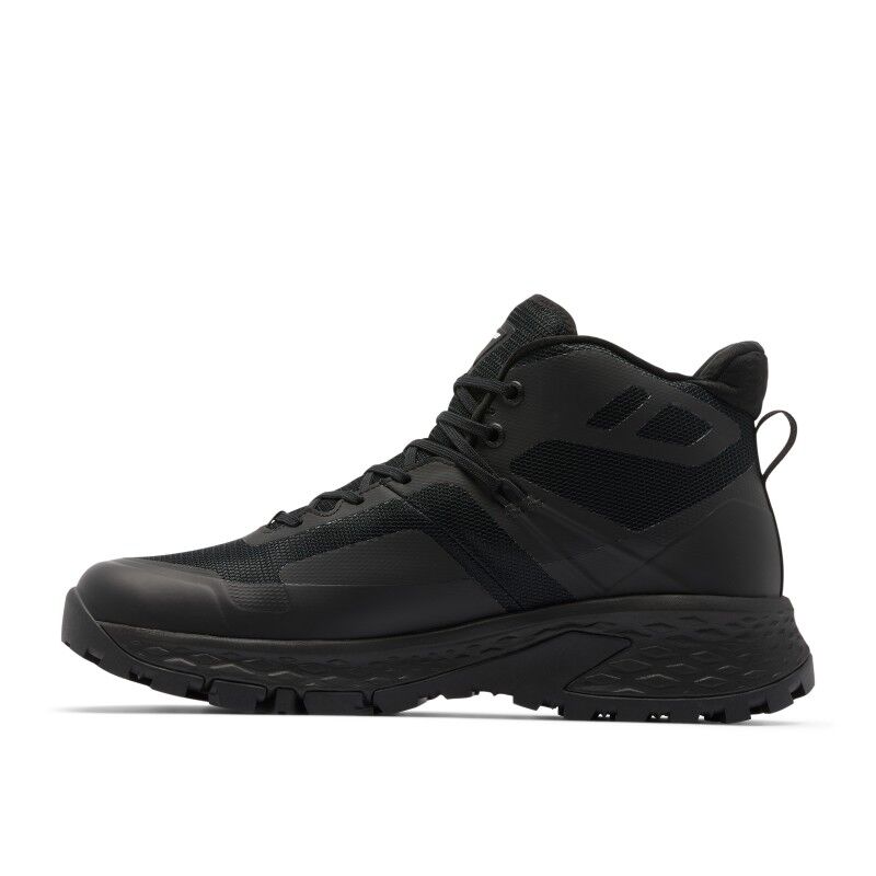 Columbia Tellurix™ Titanium™ Outdry™ Mid - Vandringsskor - Herr | Hardloop