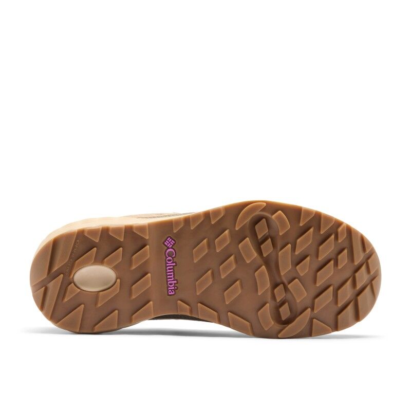 Columbia Newton Alpine™ Low - Wandelschoenen - Dames | Hardloop