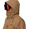 Columbia Last Tracks™ III Jacket - Ski jacket - Men's | Hardloop