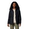 Columbia Sweet Creek™ II Lined Rain Jacket - Veste imperméable femme | Hardloop