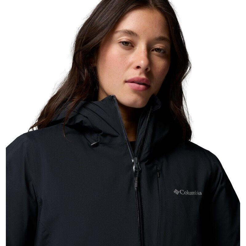 Columbia Trailborne™ Insulated Jacket - Kurtka damski | Hardloop