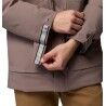 Columbia Street Heights Parka - Pánská zimní bunda | Hardloop