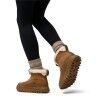 Columbia Snowtrot Ease™ - Sandales d'hiver femme | Hardloop
