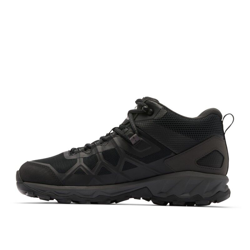 Columbia Peakfreak™ 3 Mid Outdry™ - Vaelluskengät - Miehet | Hardloop