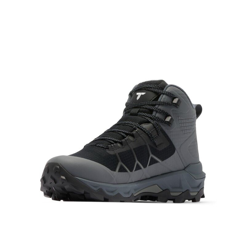 Columbia Peakfreak™ Titanium™ Outdry™ Mid - Wanderschuhe - Damen | Hardloop