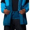Columbia Alpine Echo™ Insulated Jacket - Pánská lyžařská bunda | Hardloop