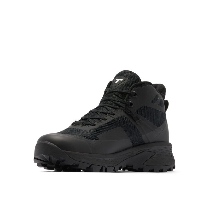 Columbia Tellurix™ Titanium™ Outdry™ Mid - Wanderschuhe - Herren | Hardloop