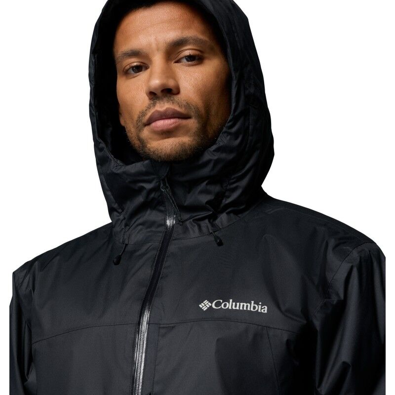 Columbia Inner Limits™ Insulated Jacket - Jacket - Men's | Hardloop