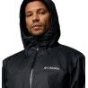 Columbia Inner Limits™ Insulated Jacket - Jacket - Men's | Hardloop