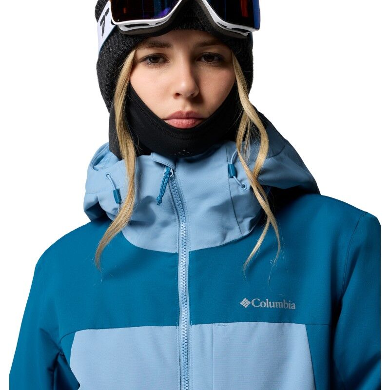 Columbia Alpine Echo™ Insulated Jacket - Skijakke - Damer | Hardloop