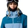 Columbia Alpine Echo™ Insulated Jacket - Skijakke - Damer | Hardloop