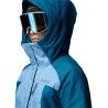 Columbia Snowy Summit Insulated Jacket - Veste ski femme | Hardloop