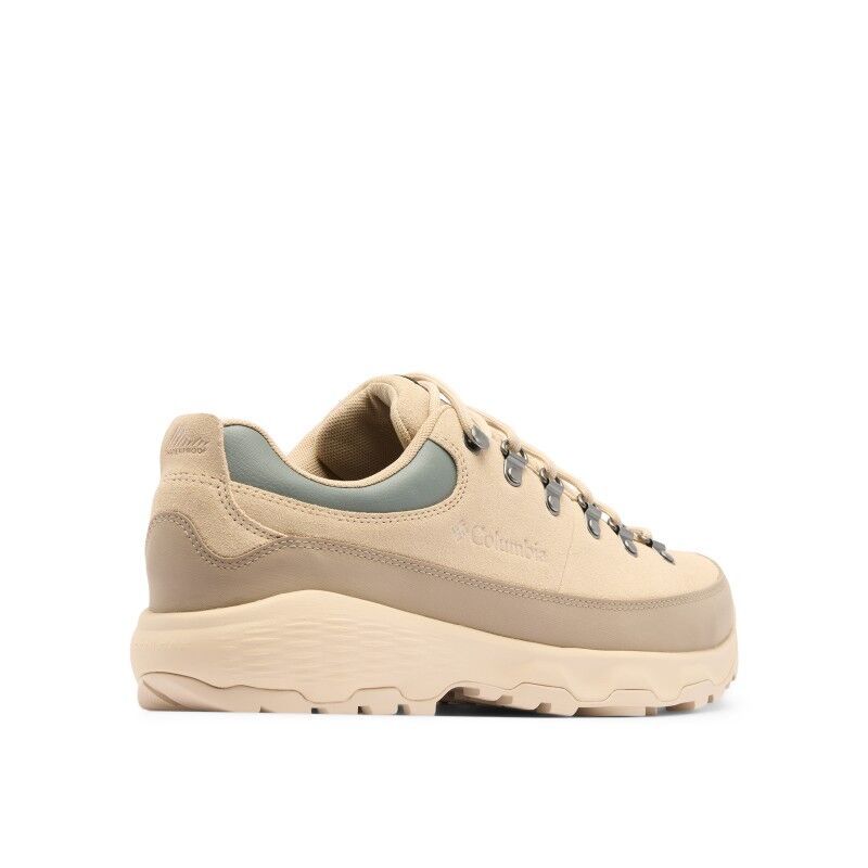 Columbia Newton Alpine™ Low - Walking shoes - Men's | Hardloop