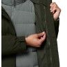 Columbia Amaze Puff™ Interchange Jacket - 3-in-1-jas - Dames | Hardloop