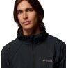 Columbia Arctic Crest™ II Hooded Full Zip - Fleece jacket - Men's | Hardloop