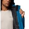 Columbia Element Blocker III Interchange Jacket - Casaco 3 em 1 homem | Hardloop