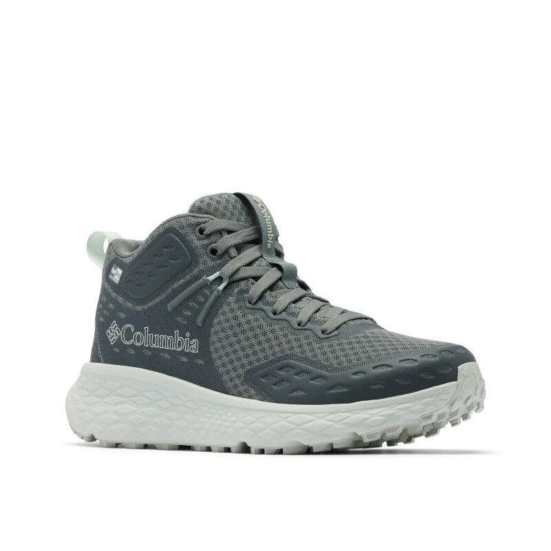 Columbia Konos TRS Outdry Mid - Walking shoes - Women's | Hardloop