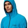 Columbia Arctic Crest™ II Hooded Full Zip - Fleece jacket - Men's | Hardloop