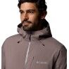 Columbia Trailborne™ Insulated Jacket - Waterproof jacket - Men's | Hardloop