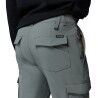 Columbia Roc Tech Cargo Pant - Pantalon randonnée homme | Hardloop