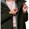 Columbia Amaze Puff™ Interchange Jacket - 3-in-1-jas - Dames | Hardloop
