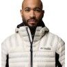 Columbia Endevour Mountain™ Down Hooded Jacket - Down jacket - Men's | Hardloop
