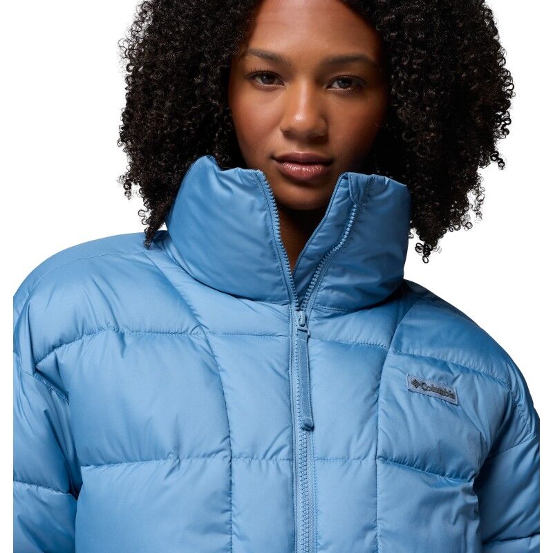 Columbia Pike Lake Jacket - Synthetic jacket - Women's | Hardloop