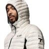Columbia Endevour Mountain™ Down Hooded Jacket - Down jacket - Men's | Hardloop