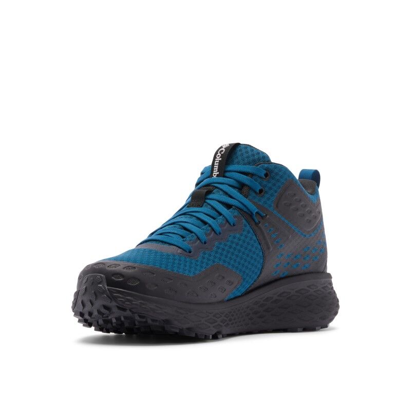 Columbia Konos TRS Outdry Mid - Walking shoes - Men's | Hardloop