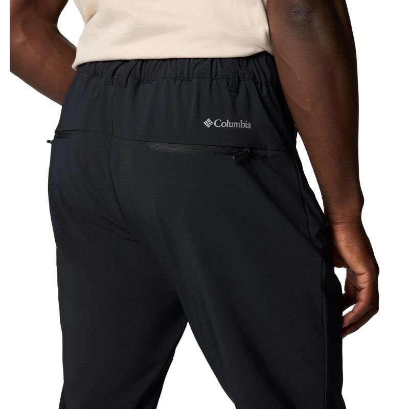 Columbia Columbia Tech™ Softshell Pant - Pantalon softshell homme | Hardloop