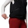 Columbia Helvetia™ Vest - Fleece jacket - Women's | Hardloop