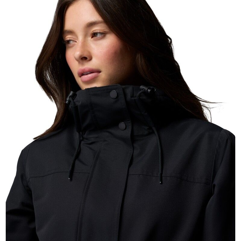 Columbia Idyllwood™ Insulated Jacket - Mantel - Damen | Hardloop