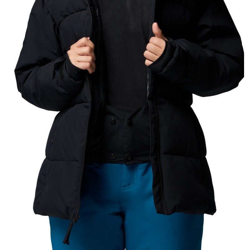 Columbia Ava Alpine™ Puffer Jacket - Ski jacket - Women's | Hardloop