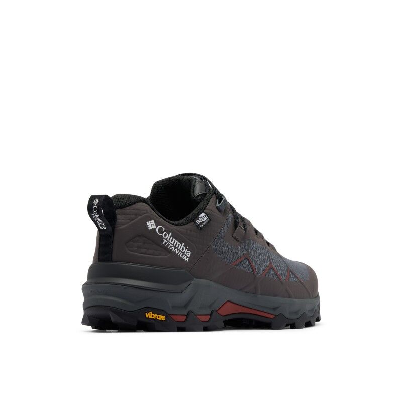Columbia Peakfreak™ Titanium™ Outdry™ - Walking shoes - Men's | Hardloop