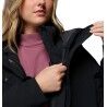 Columbia Amaze Puff™ Interchange Jacket - Veste 3 en 1 femme | Hardloop