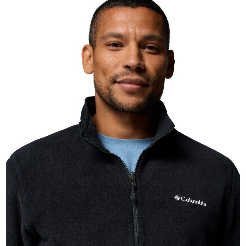 Columbia Pacific Arch™ 200 FZ Fleece - Pánská fleesová mikina | Hardloop