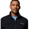 Columbia Pacific Arch™ 200 FZ Fleece - Fleece jacket - Men's | Hardloop