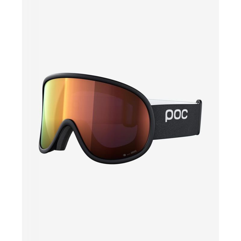 Poc Retina Big Clarity - Masque ski | Hardloop