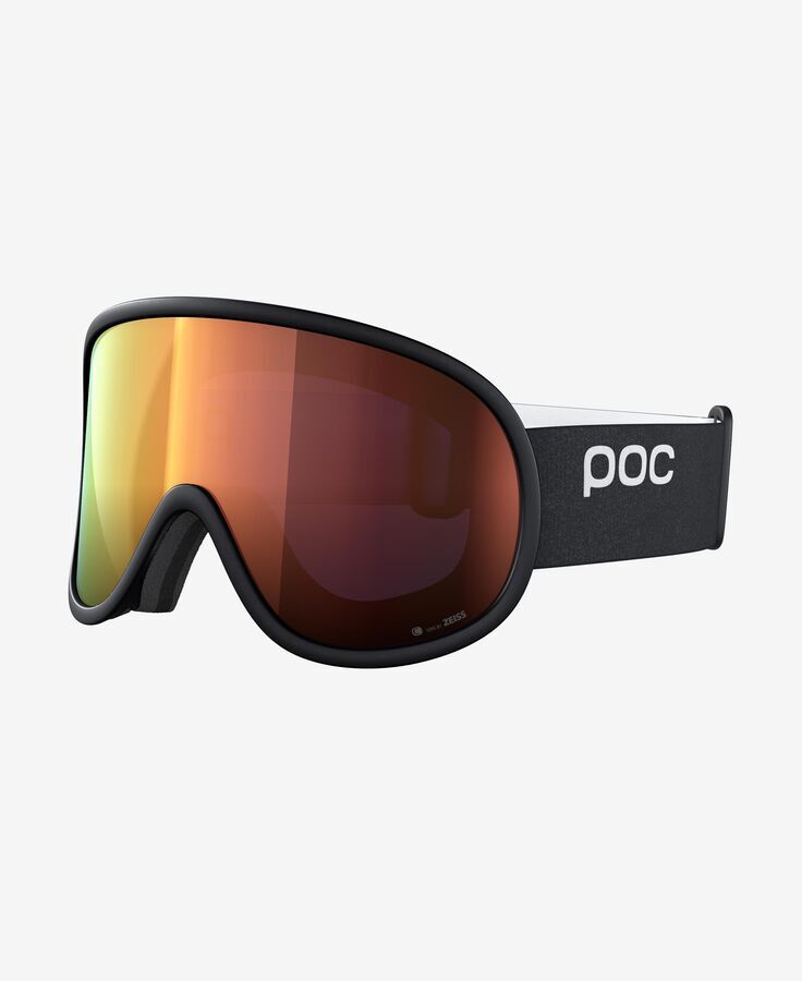 Poc Retina Big Clarity - Gogle narciarskie | Hardloop