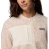Columbia Stellar Path™ Fleece Bomber Full Zip - Fleece jacket - Women's | Hardloop