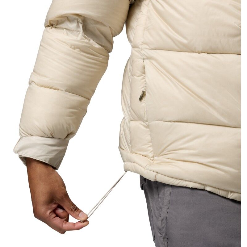 Columbia Cloudview Down Hooded Jacket - Giacca in piumino - Uomo | Hardloop