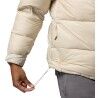 Columbia Cloudview Down Hooded Jacket - Giacca in piumino - Uomo | Hardloop