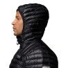 Columbia Endevour Mountain™ Down Hooded Jacket - Down jacket - Men's | Hardloop