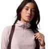 Columbia Amaze Puff Hooded Jacket - Daunenjacke - Damen | Hardloop
