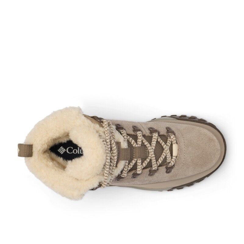 Columbia Burnsider Cozy™ - Snow boots - Women's | Hardloop