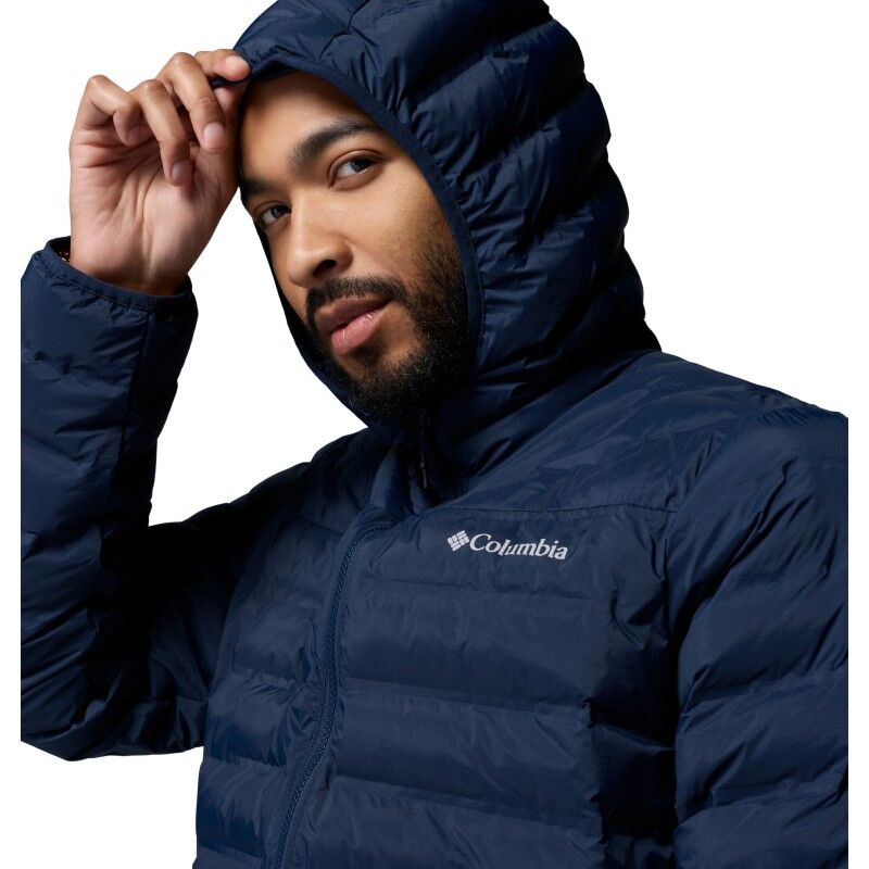 Columbia Terwilliger Trail™ Heat Seal Hdd Jacket - Doudoune homme | Hardloop