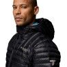 Columbia Endevour Mountain™ Down Hooded Jacket - Daunenjacke - Herren | Hardloop