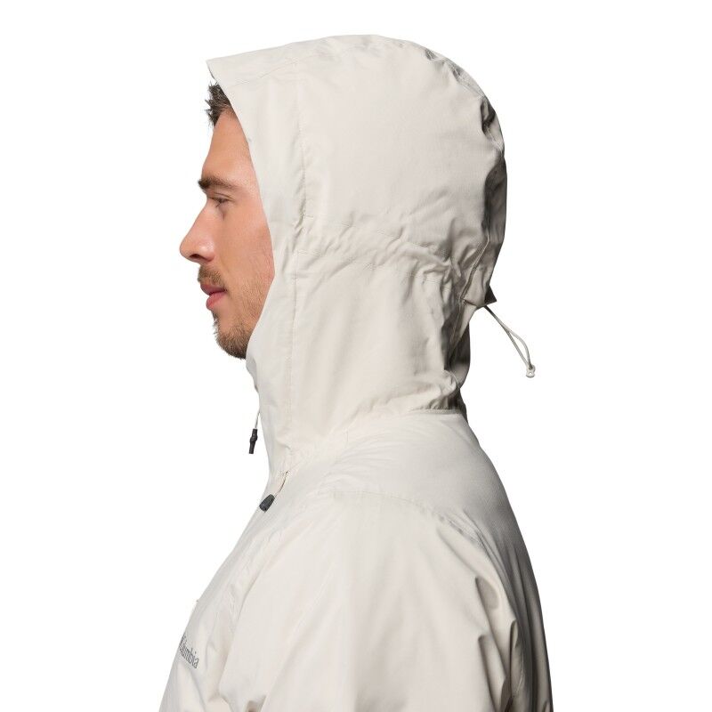 Columbia Trailborne™ Insulated Jacket - Synthetic jacket - Men's | Hardloop