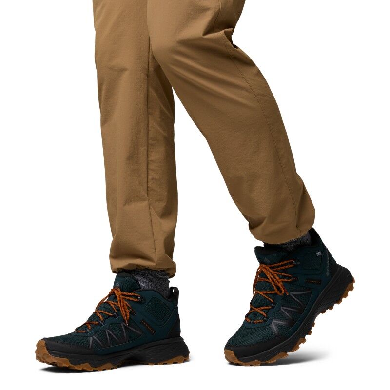 Columbia Peakfreak Rush Mid Outdry - Pánské nízké turistické boty | Hardloop