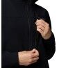Columbia Tennent Mountain™ Hooded Softshell - Chaqueta softshell - Mujer | Hardloop